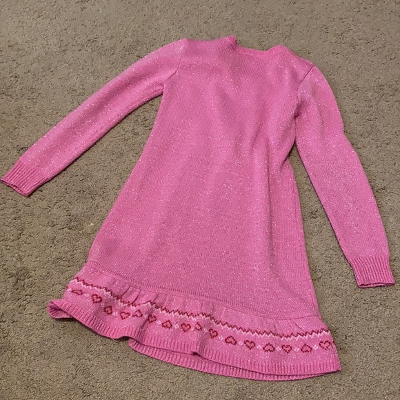 Sweater dress👗 - Picture 4 of 4